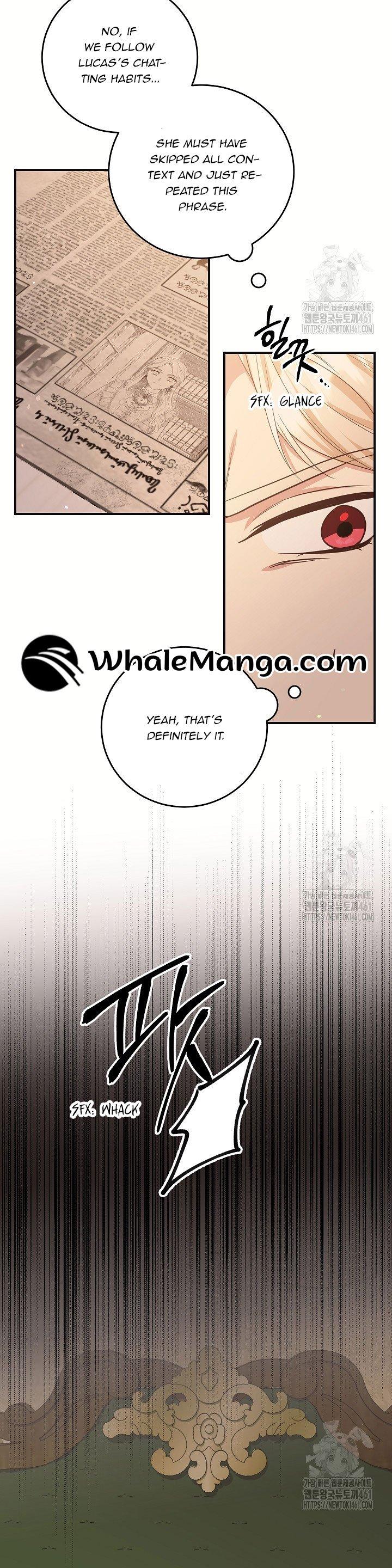 The Student Guardians Are Obsessed With Me Chapter 20 page 5