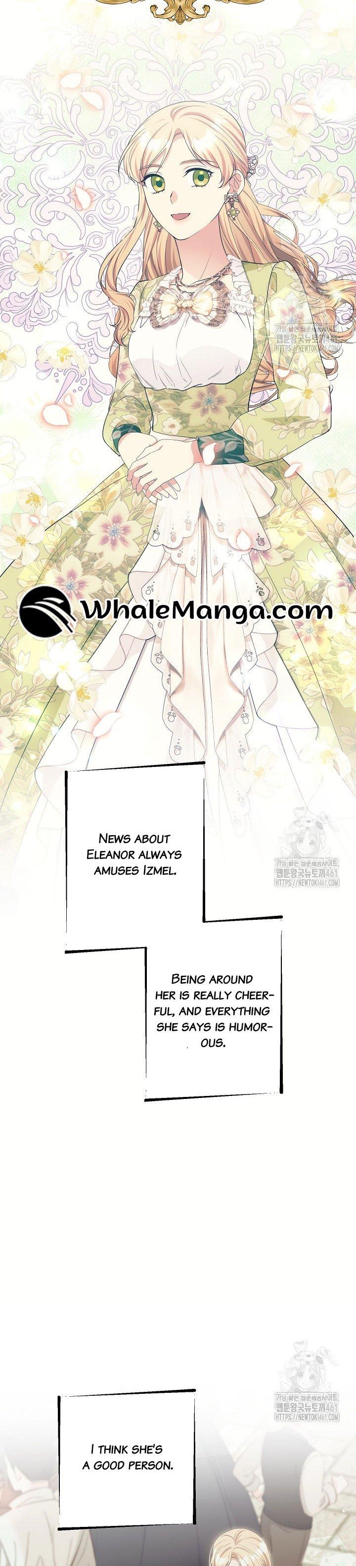 The Student Guardians Are Obsessed With Me Chapter 20 page 7