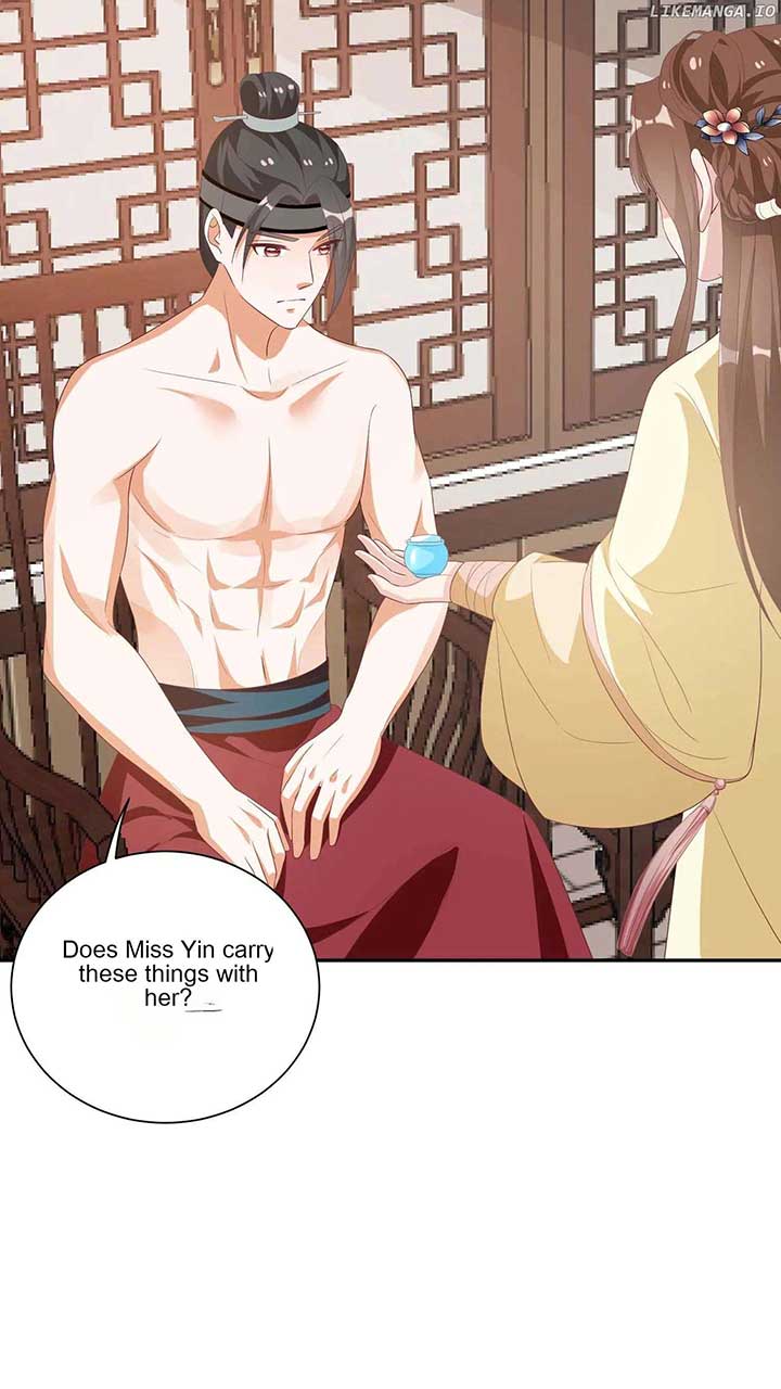 The Supporting Female Is Reborn, She Will No Longer Serve This Broken Plot Chapter 24 page 13