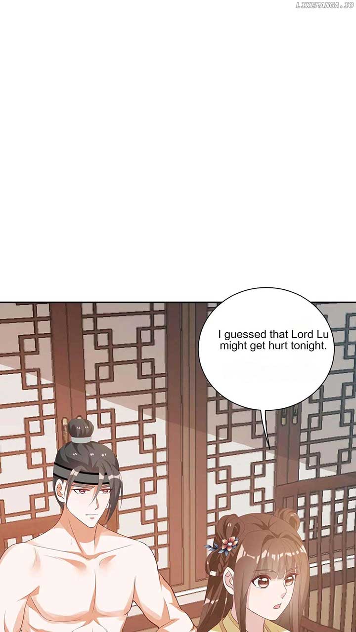 The Supporting Female Is Reborn, She Will No Longer Serve This Broken Plot Chapter 24 page 14