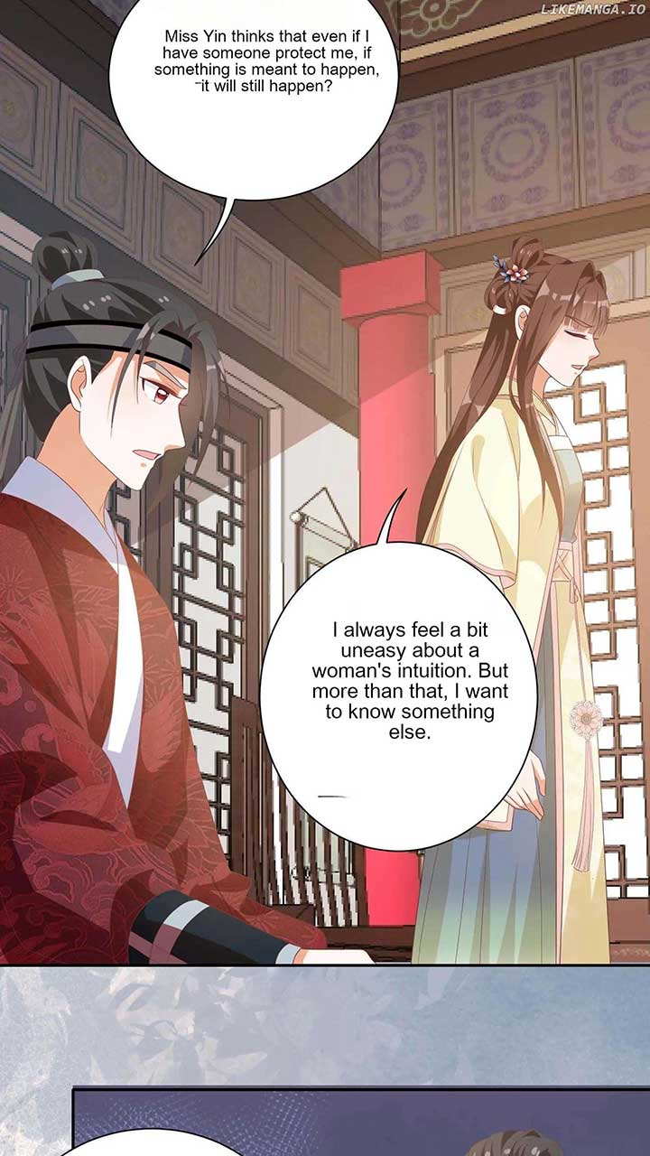 The Supporting Female Is Reborn, She Will No Longer Serve This Broken Plot Chapter 24 page 20