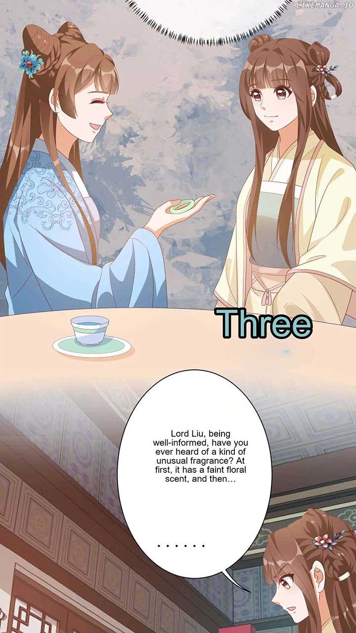 The Supporting Female Is Reborn, She Will No Longer Serve This Broken Plot Chapter 24 page 22