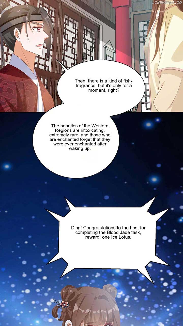 The Supporting Female Is Reborn, She Will No Longer Serve This Broken Plot Chapter 24 page 23