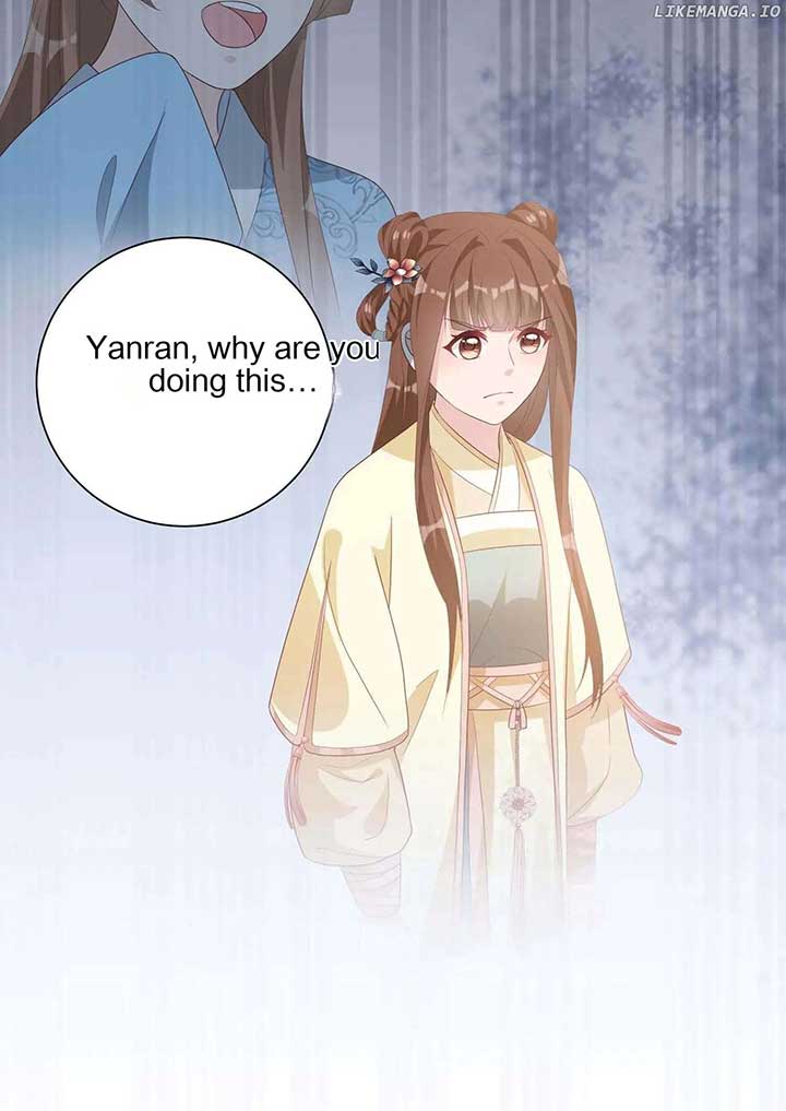 The Supporting Female Is Reborn, She Will No Longer Serve This Broken Plot Chapter 24 page 26