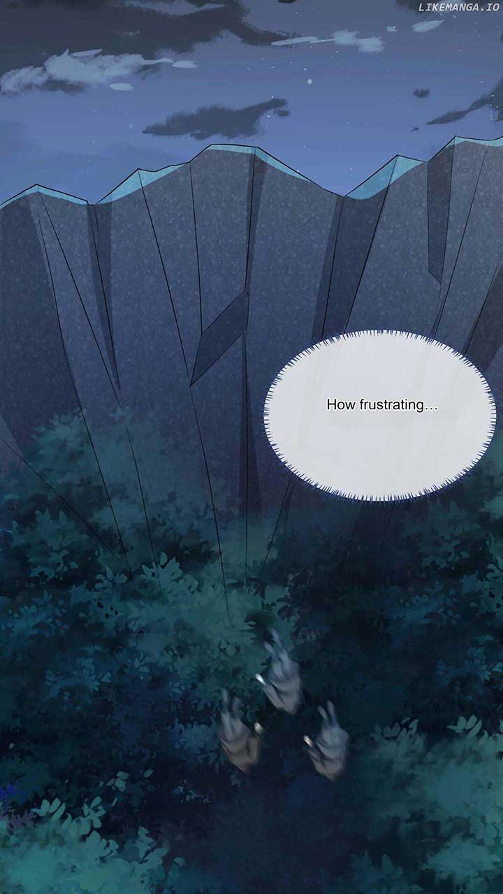 The Supporting Female Is Reborn, She Will No Longer Serve This Broken Plot Chapter 24 page 5