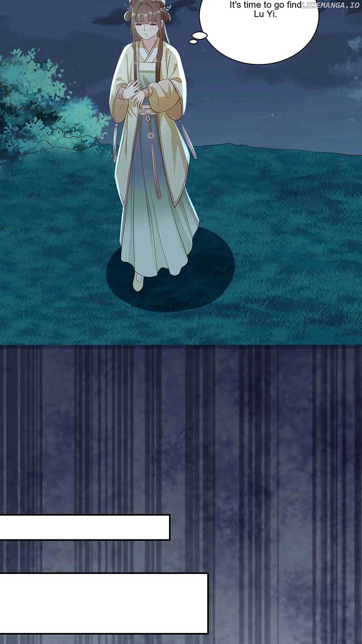 The Supporting Female Is Reborn, She Will No Longer Serve This Broken Plot Chapter 24 page 7