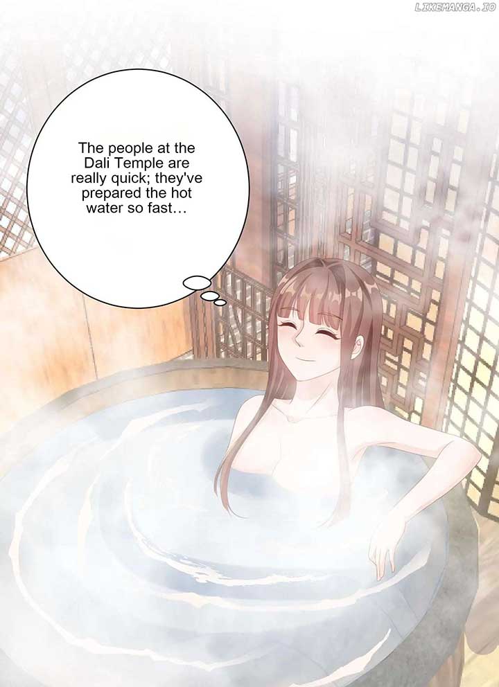 The Supporting Female Is Reborn, She Will No Longer Serve This Broken Plot Chapter 28 page 1