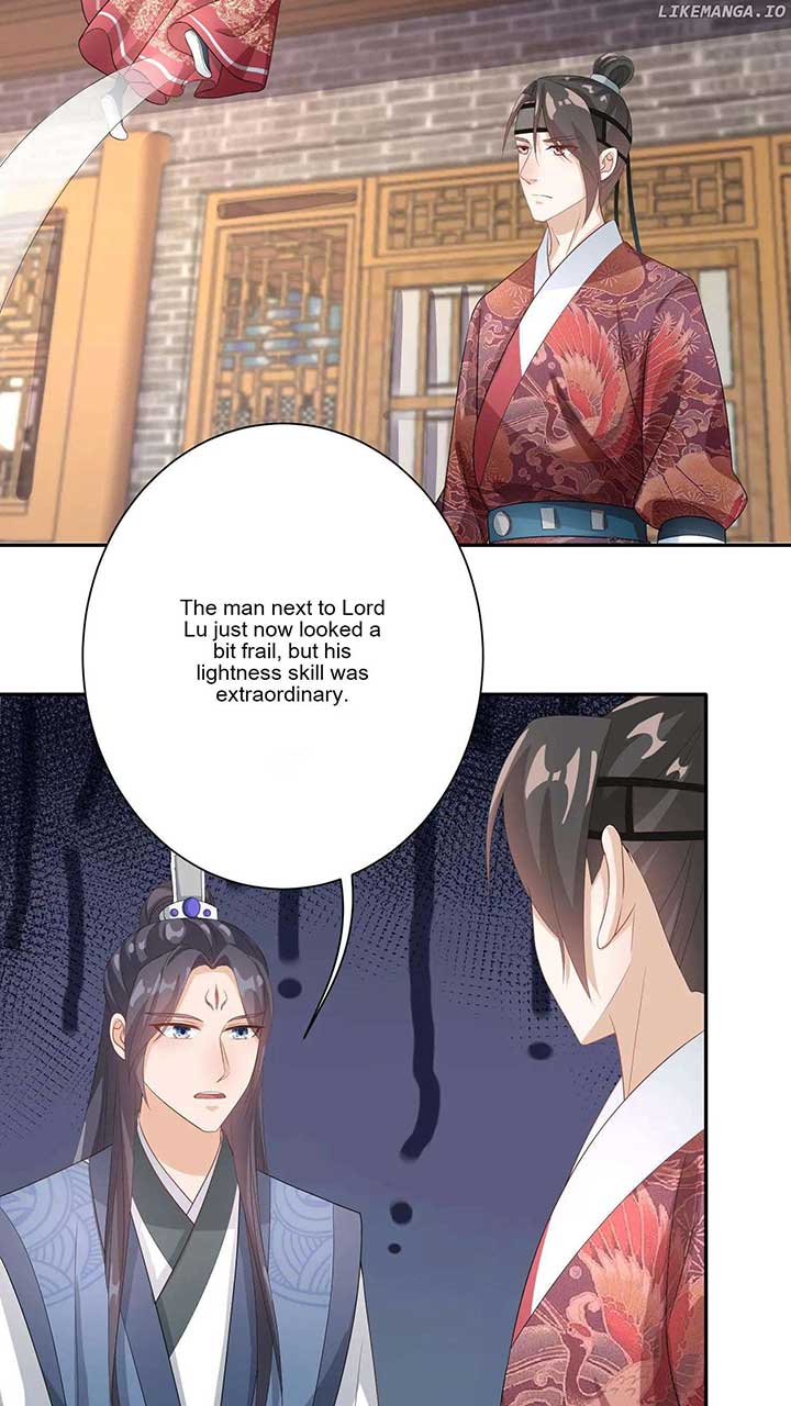 The Supporting Female Is Reborn, She Will No Longer Serve This Broken Plot Chapter 28 page 7