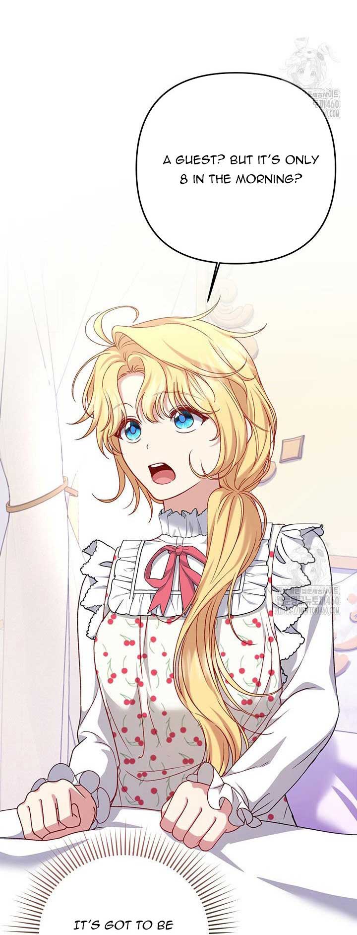 The Supporting Female Is Reborn, She Will No Longer Serve This Broken Plot Chapter 6 page 20