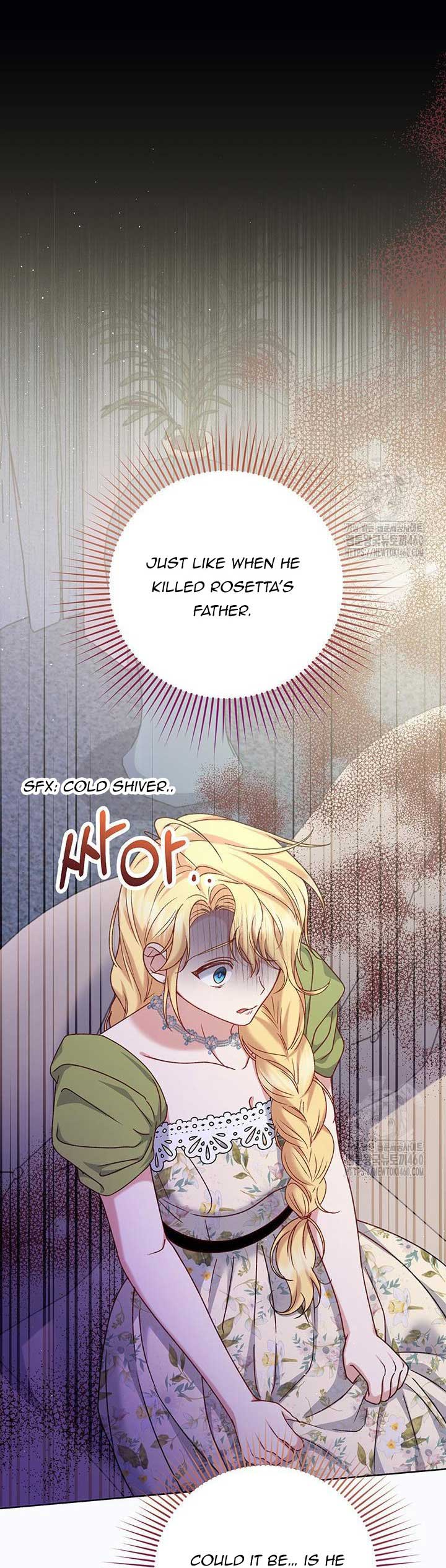 The Supporting Female Is Reborn, She Will No Longer Serve This Broken Plot Chapter 6 page 42