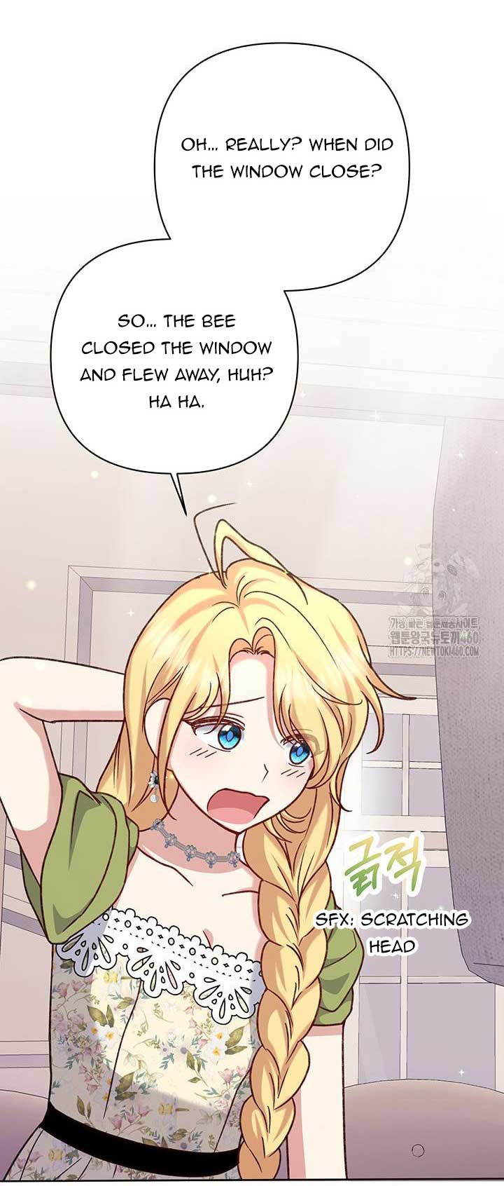 The Supporting Female Is Reborn, She Will No Longer Serve This Broken Plot Chapter 6 page 56