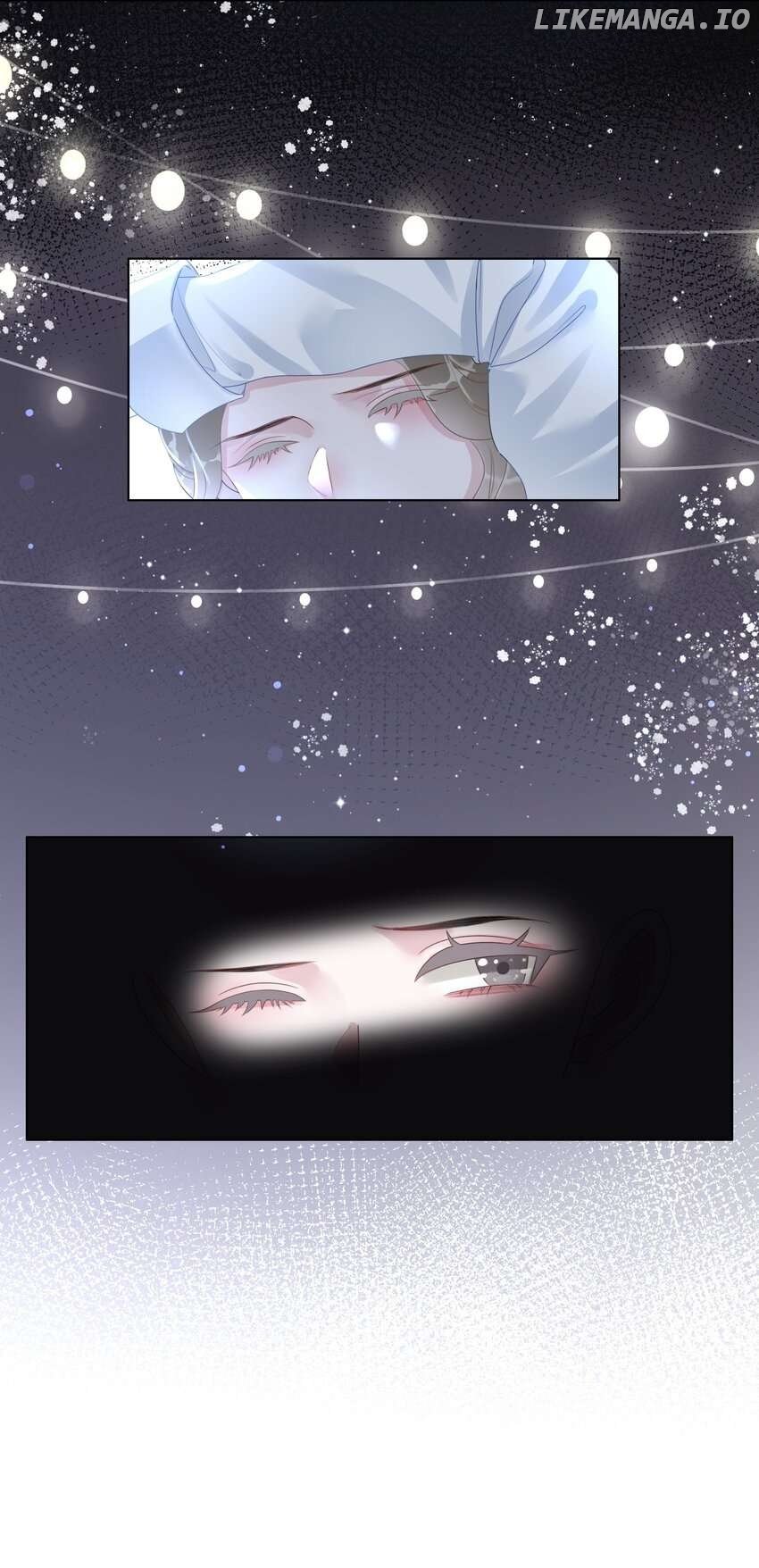 The Supporting Girl Who Transmigrated Into the Book Only Wants to Be a Salted Fish Chapter 1 page 13