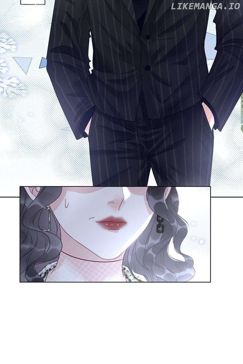 The Supporting Girl Who Transmigrated Into the Book Only Wants to Be a Salted Fish Chapter 1 page 21