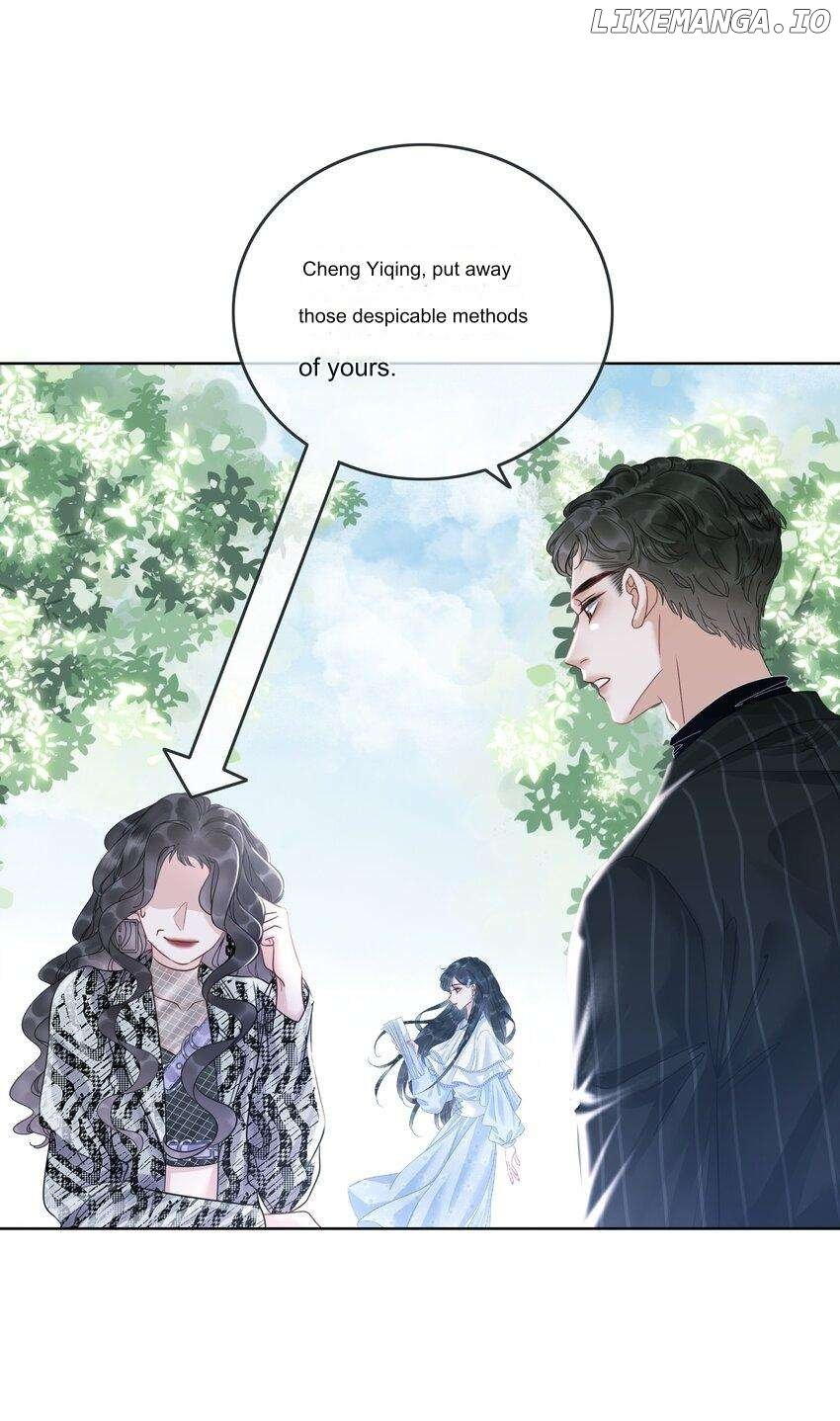 The Supporting Girl Who Transmigrated Into the Book Only Wants to Be a Salted Fish Chapter 1 page 22