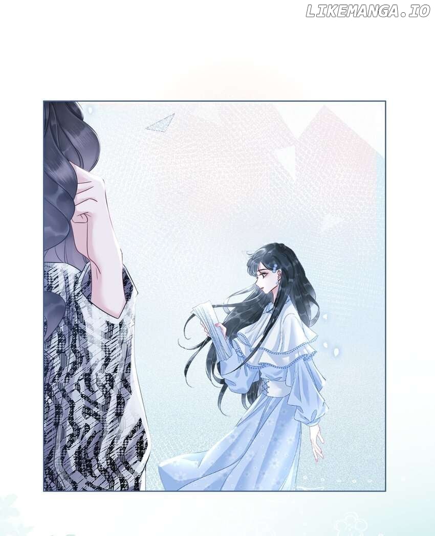 The Supporting Girl Who Transmigrated Into the Book Only Wants to Be a Salted Fish Chapter 1 page 23