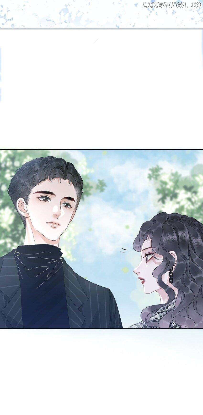 The Supporting Girl Who Transmigrated Into the Book Only Wants to Be a Salted Fish Chapter 1 page 25