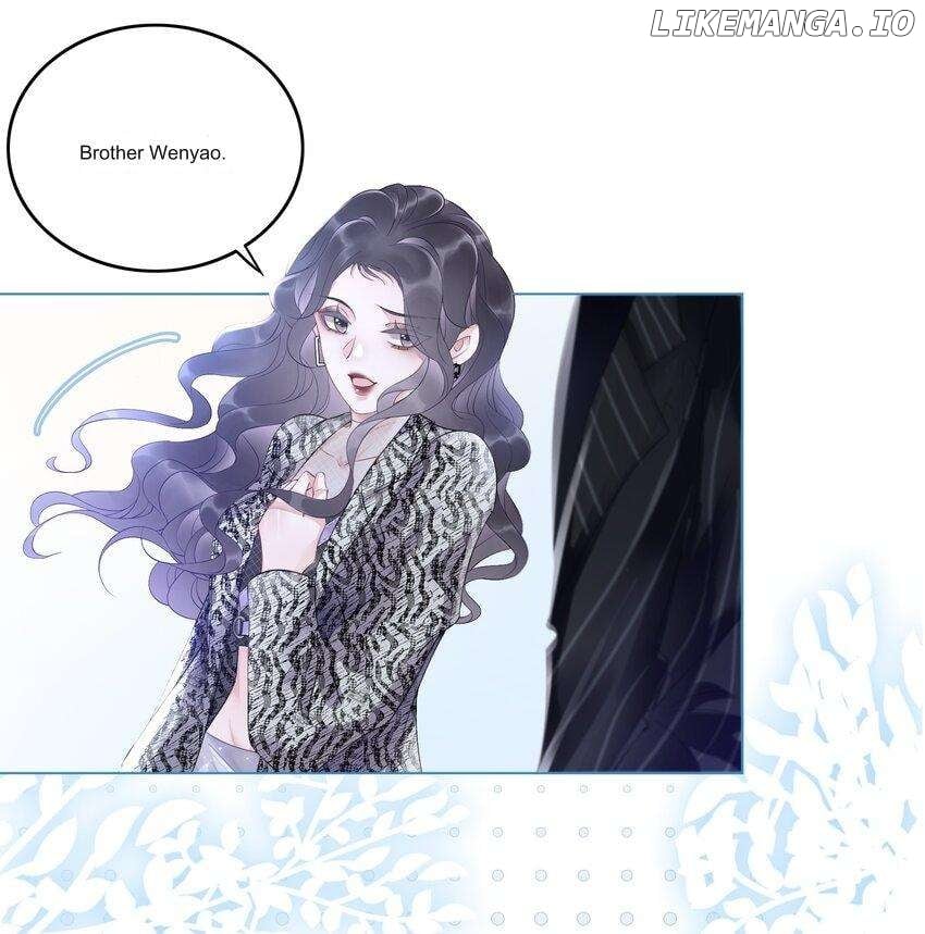 The Supporting Girl Who Transmigrated Into the Book Only Wants to Be a Salted Fish Chapter 1 page 26