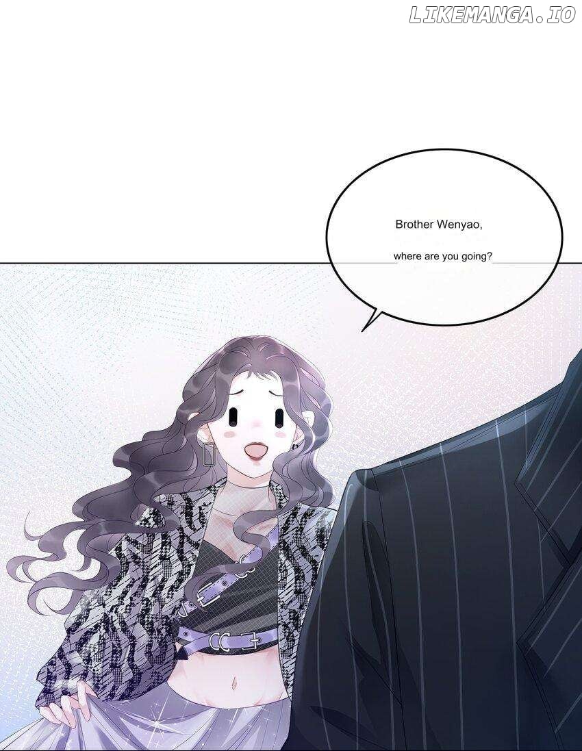 The Supporting Girl Who Transmigrated Into the Book Only Wants to Be a Salted Fish Chapter 1 page 28