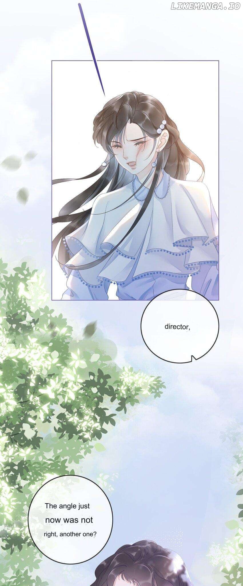 The Supporting Girl Who Transmigrated Into the Book Only Wants to Be a Salted Fish Chapter 1 page 2