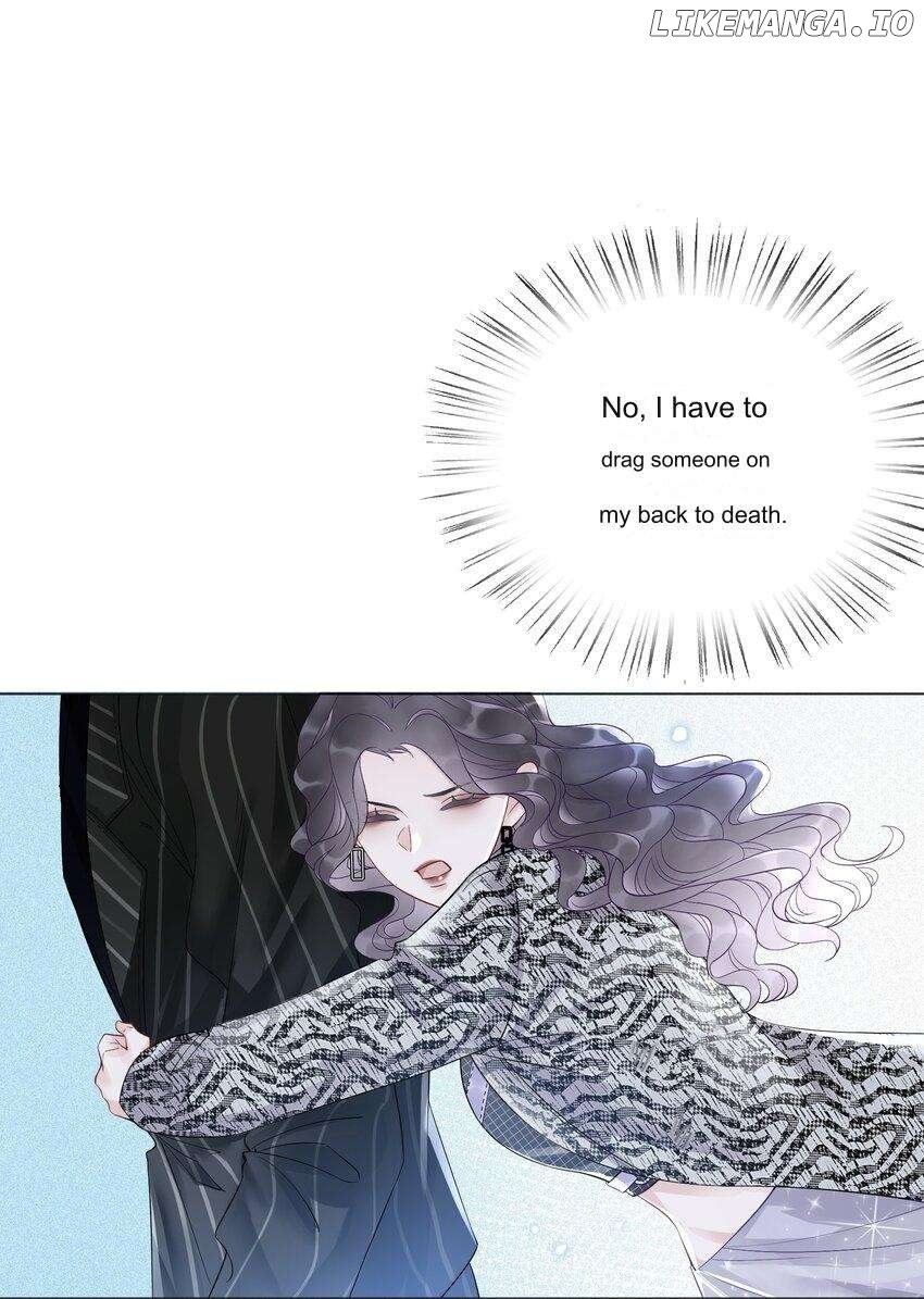 The Supporting Girl Who Transmigrated Into the Book Only Wants to Be a Salted Fish Chapter 1 page 31