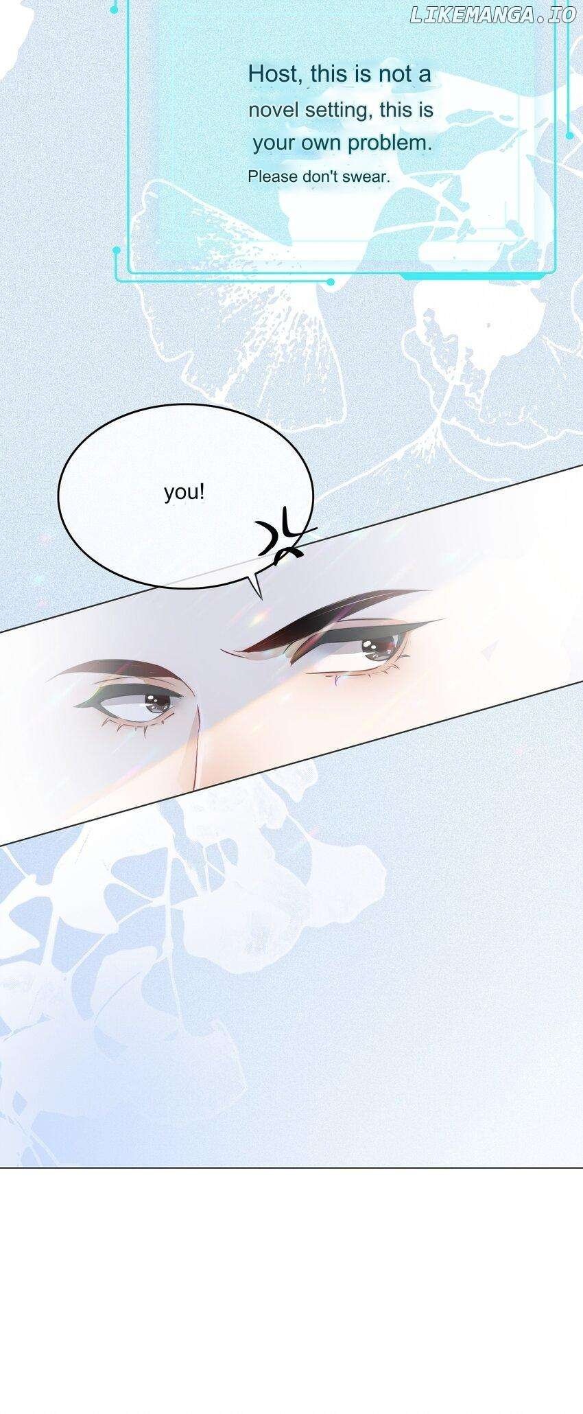 The Supporting Girl Who Transmigrated Into the Book Only Wants to Be a Salted Fish Chapter 1 page 34
