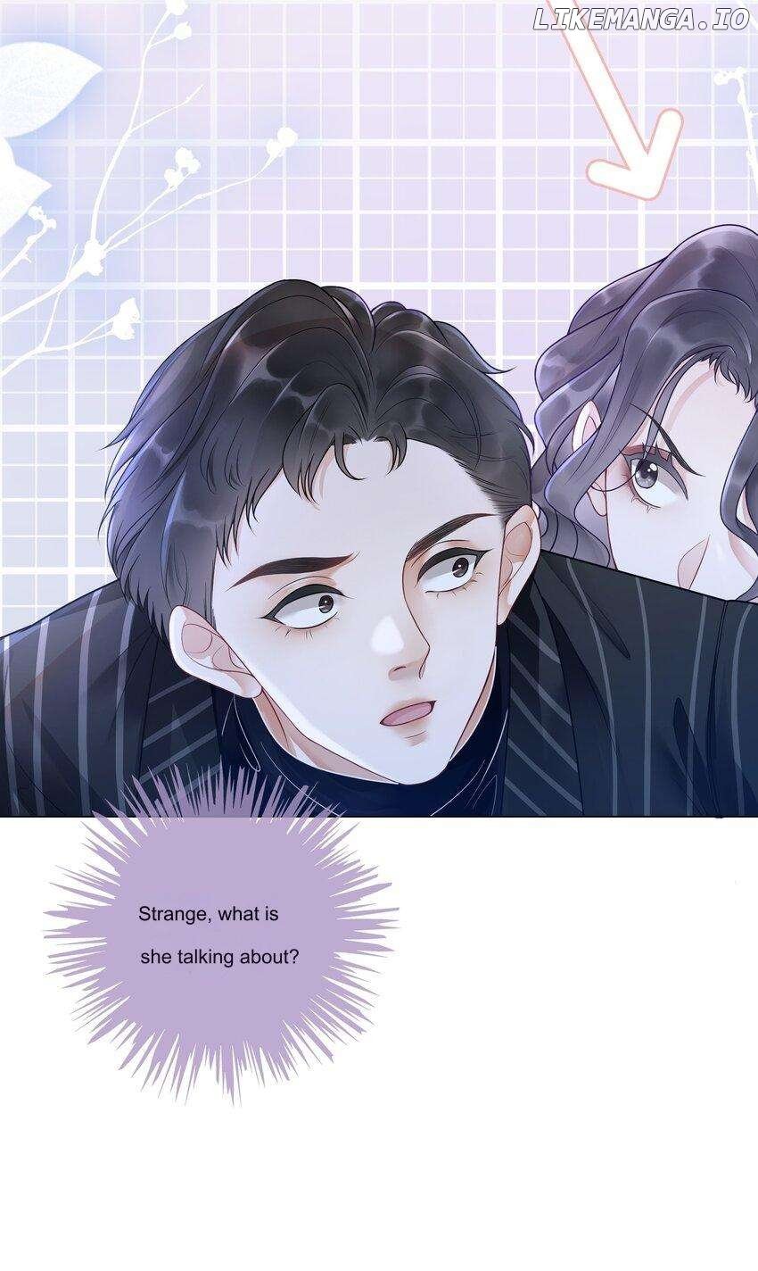 The Supporting Girl Who Transmigrated Into the Book Only Wants to Be a Salted Fish Chapter 1 page 36