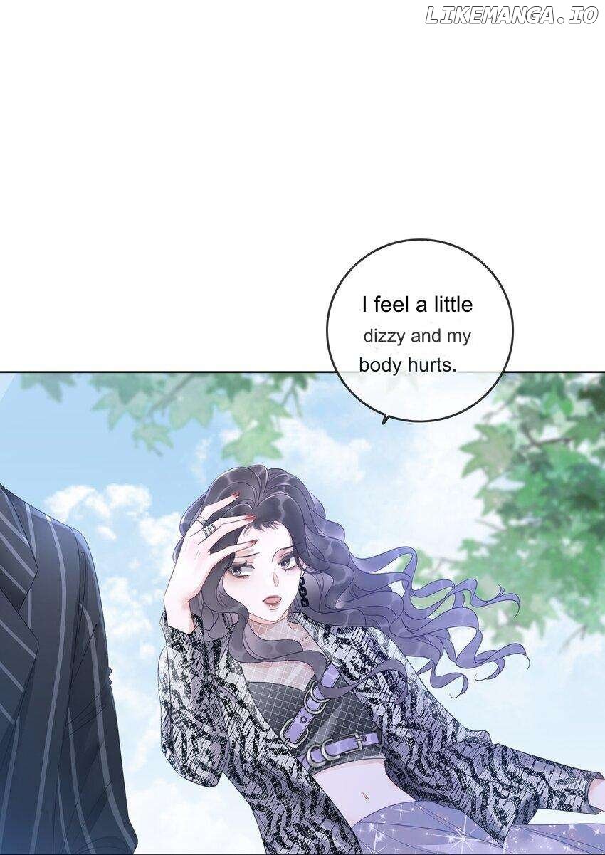 The Supporting Girl Who Transmigrated Into the Book Only Wants to Be a Salted Fish Chapter 1 page 40