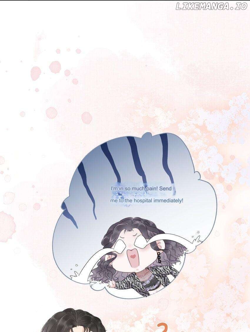 The Supporting Girl Who Transmigrated Into the Book Only Wants to Be a Salted Fish Chapter 1 page 41