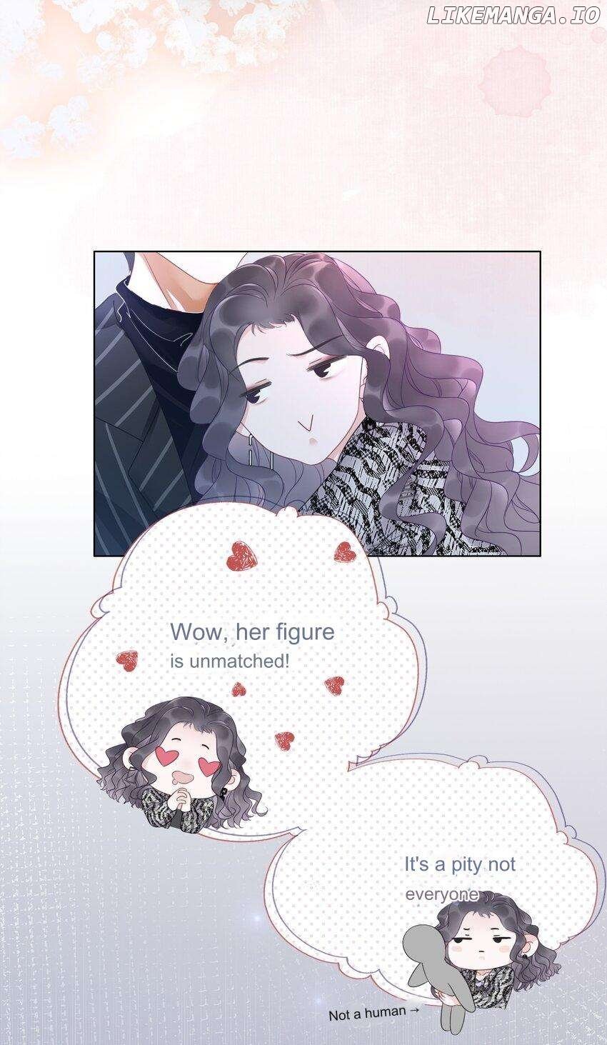 The Supporting Girl Who Transmigrated Into the Book Only Wants to Be a Salted Fish Chapter 1 page 43