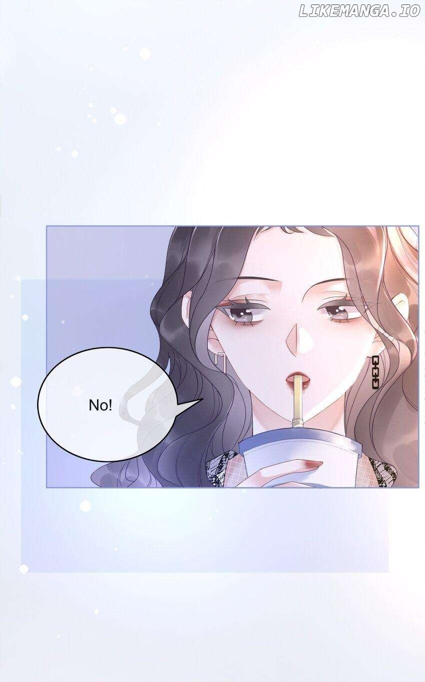 The Supporting Girl Who Transmigrated Into the Book Only Wants to Be a Salted Fish Chapter 1 page 6