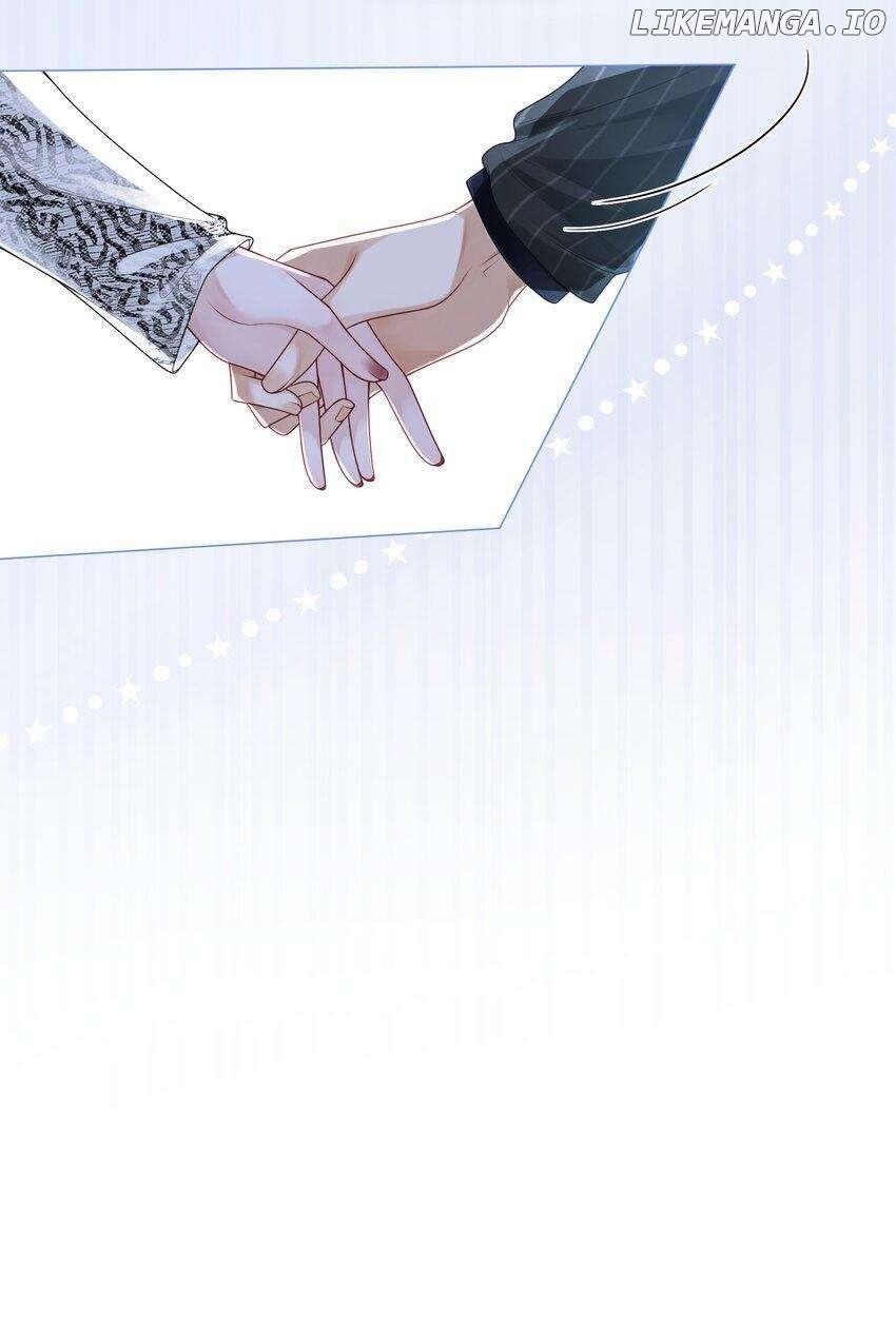 The Supporting Girl Who Transmigrated Into the Book Only Wants to Be a Salted Fish Chapter 3 page 8