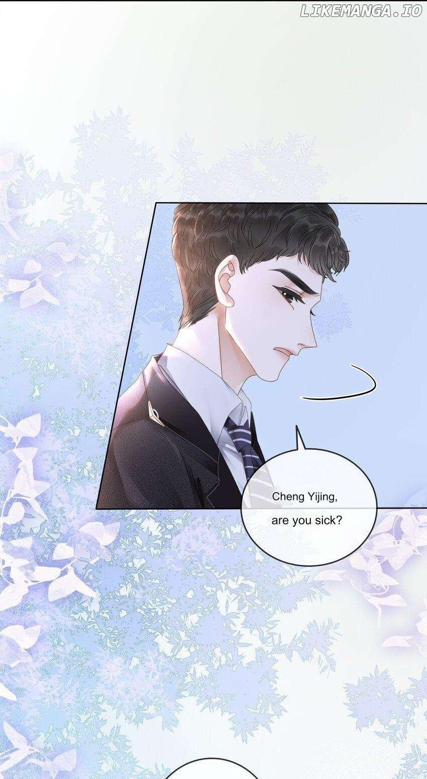 The Supporting Girl Who Transmigrated Into the Book Only Wants to Be a Salted Fish Chapter 7 page 21