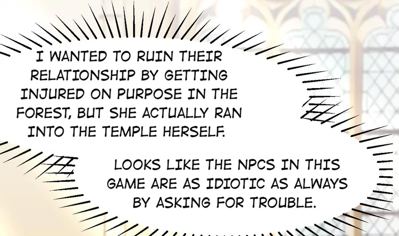 The Survival Game Of The Villainess Chapter 22 page 13