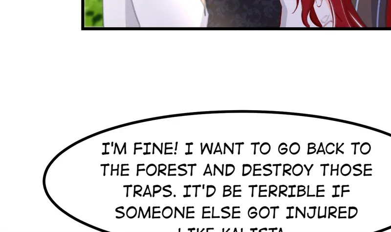 The Survival Game Of The Villainess Chapter 22 page 34