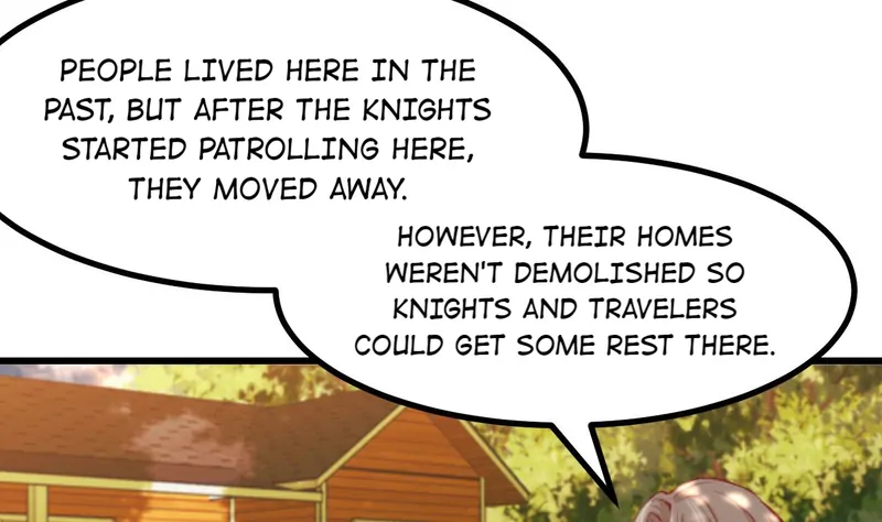 The Survival Game Of The Villainess Chapter 23 page 40