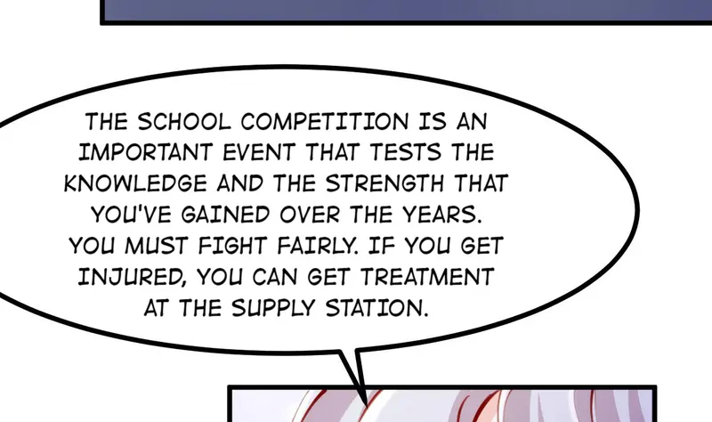 The Survival Game Of The Villainess Chapter 27 page 13