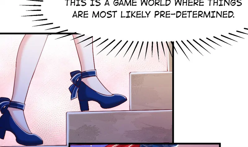 The Survival Game Of The Villainess Chapter 27 page 21