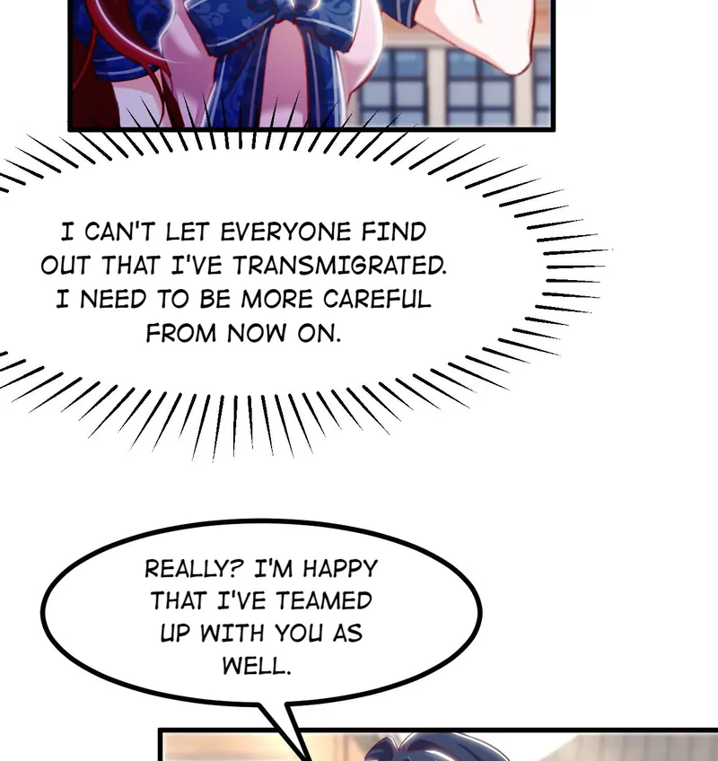 The Survival Game Of The Villainess Chapter 27 page 49