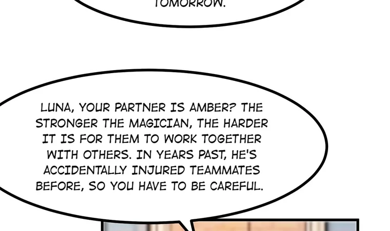 The Survival Game Of The Villainess Chapter 27 page 57