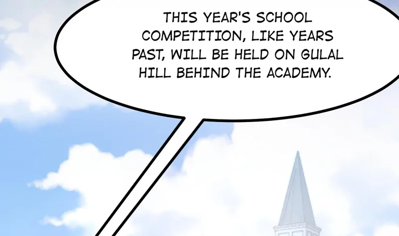 The Survival Game Of The Villainess Chapter 27 page 6
