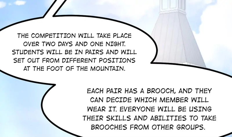 The Survival Game Of The Villainess Chapter 27 page 7