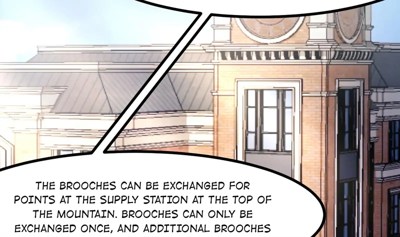 The Survival Game Of The Villainess Chapter 27 page 8