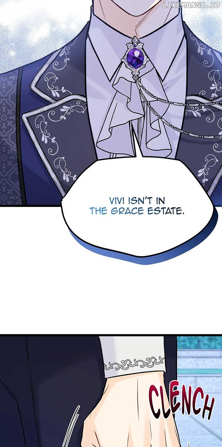 The Symbiotic Relationship Between the Rabbit and the Black Panther Chapter 125 page 61