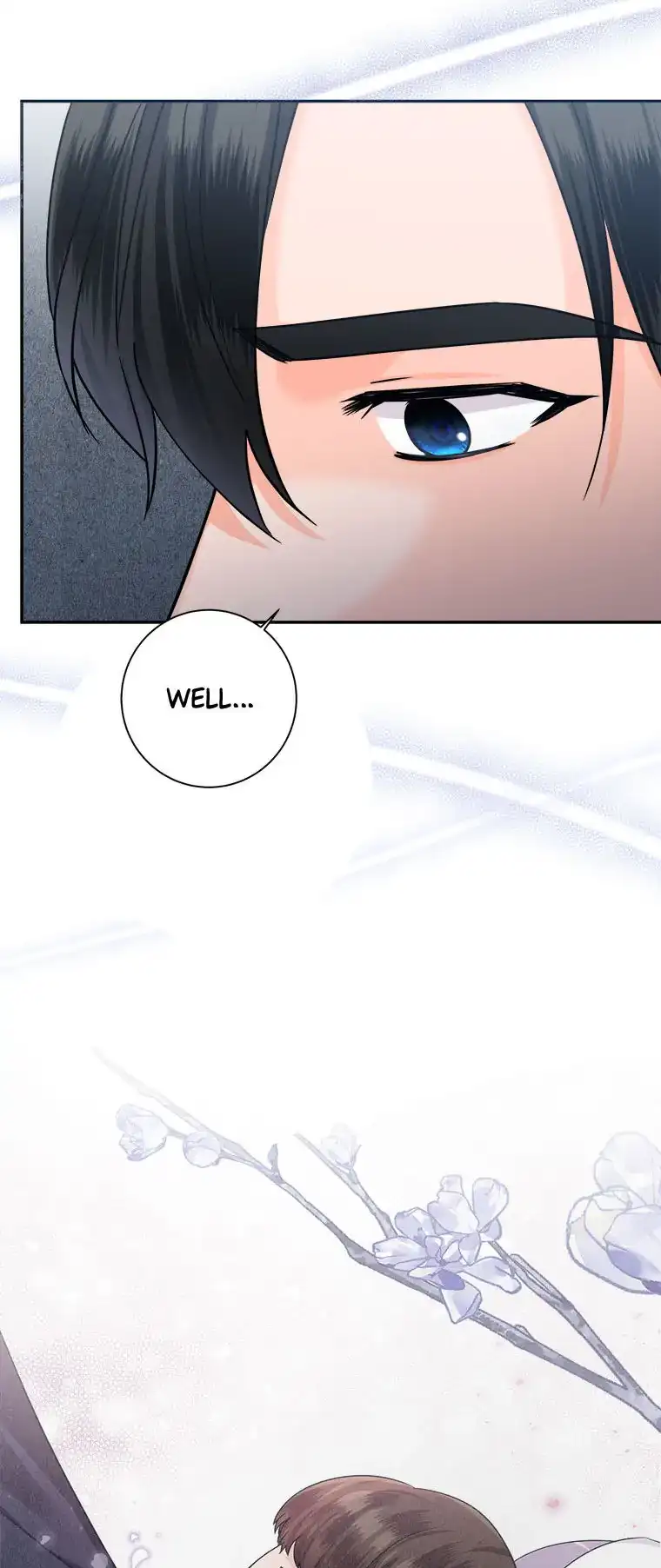 The Tale of the Tiger Girl Chapter 36 page 11