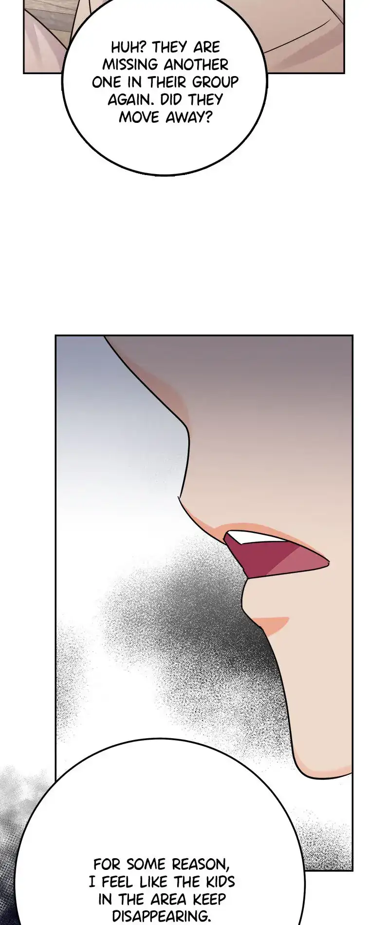 The Tale of the Tiger Girl Chapter 36 page 29