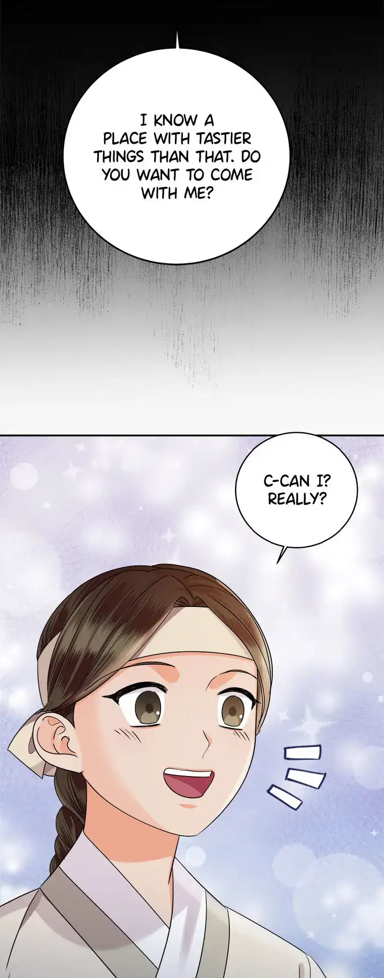 The Tale of the Tiger Girl Chapter 36 page 37