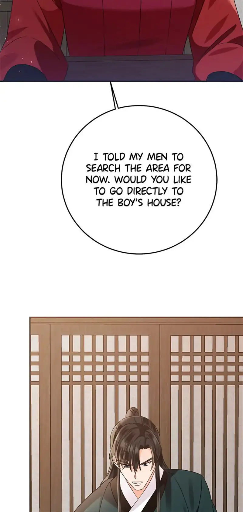 The Tale of the Tiger Girl Chapter 38 page 14