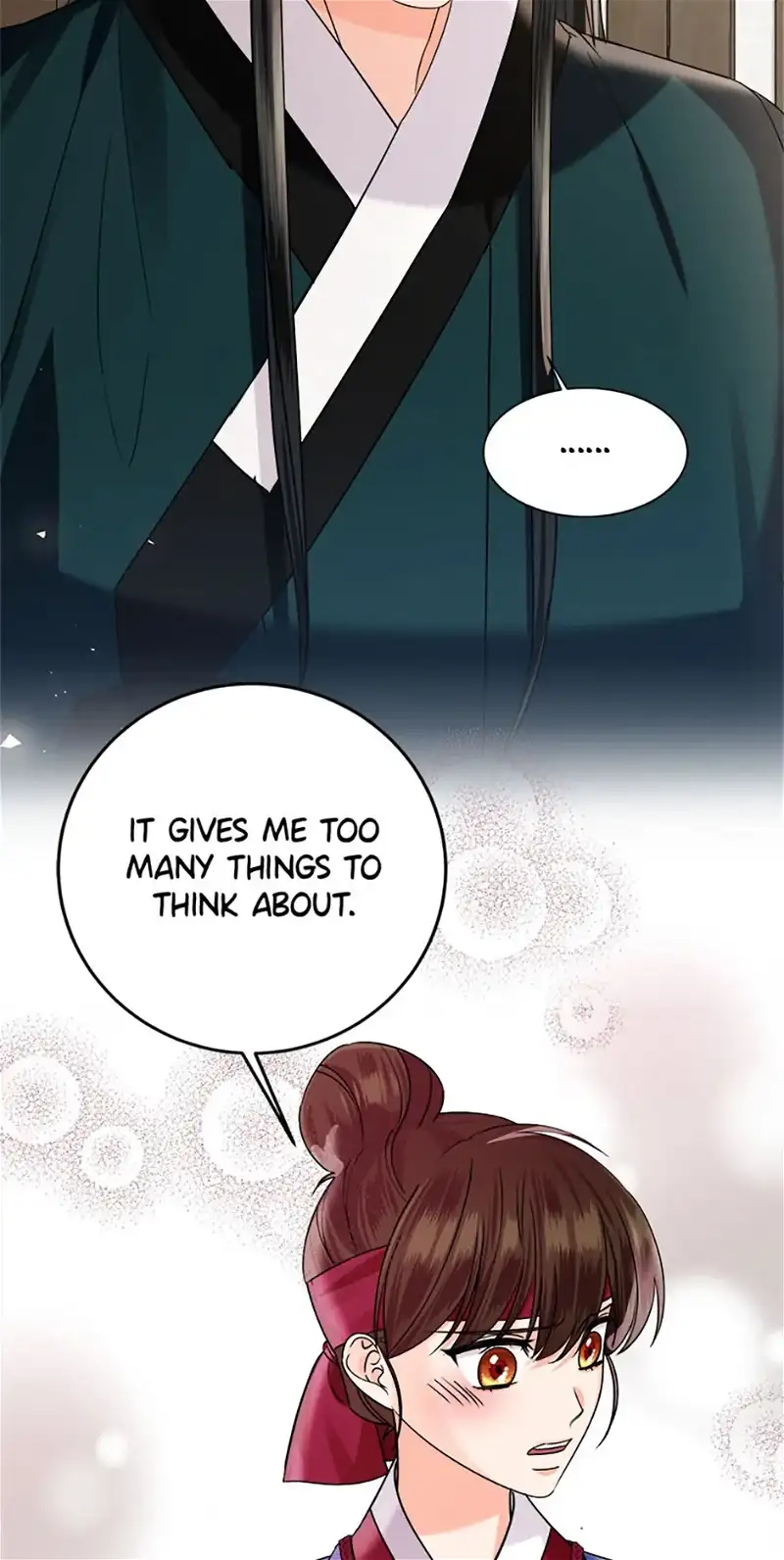 The Tale of the Tiger Girl Chapter 38 page 36