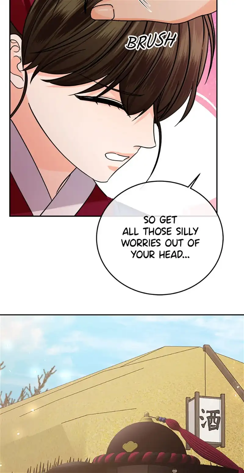 The Tale of the Tiger Girl Chapter 38 page 64