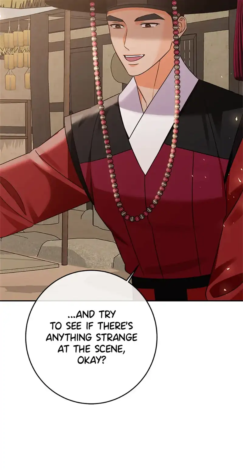 The Tale of the Tiger Girl Chapter 38 page 65